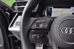 Audi A3 Sedan Black line 35 TDI 110kW 150CV LED, CarPlay, Android Auto  - Foto 55