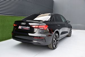 Audi A3 Sedan Black line 35 TDI 110kW 150CV LED, CarPlay, Android Auto  - Foto 20