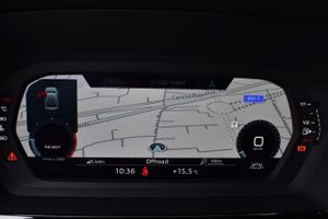 Audi A3 Sedan Black line 35 TDI 110kW 150CV LED, CarPlay, Android Auto  - Foto 58