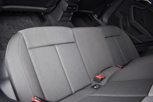 Audi A3 Sedan Black line 35 TDI 110kW 150CV LED, CarPlay, Android Auto  - Foto 40