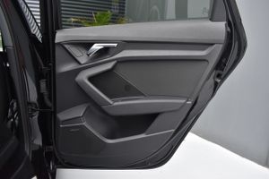 Audi A3 Sedan Black line 35 TDI 110kW 150CV LED, CarPlay, Android Auto  - Foto 42