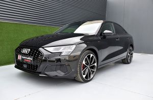 Audi A3 Sedan Black line 35 TDI 110kW 150CV LED, CarPlay, Android Auto  - Foto 19