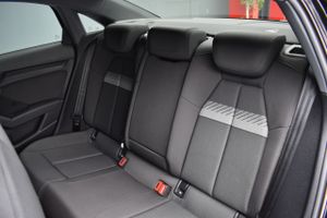 Audi A3 Sedan Black line 35 TDI 110kW 150CV LED, CarPlay, Android Auto  - Foto 12