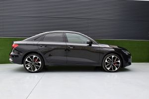 Audi A3 Sedan Black line 35 TDI 110kW 150CV LED, CarPlay, Android Auto  - Foto 5