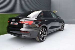 Audi A3 Sedan Black line 35 TDI 110kW 150CV LED, CarPlay, Android Auto  - Foto 21