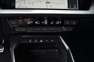 Audi A3 Sedan Black line 35 TDI 110kW 150CV LED, CarPlay, Android Auto  - Foto 61