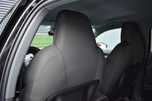 Audi A3 Sedan Black line 35 TDI 110kW 150CV LED, CarPlay, Android Auto  - Foto 11