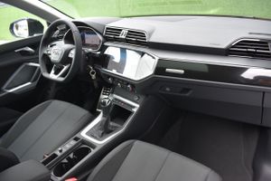 Audi Q3 Sportback 35 TDI 110kW 150CV S tronic Techo, Camara, Virtual Cockpit, CarPlay  - Foto 51