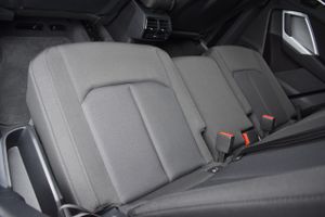 Audi Q3 Sportback 35 TDI 110kW 150CV S tronic Techo, Camara, Virtual Cockpit, CarPlay  - Foto 45