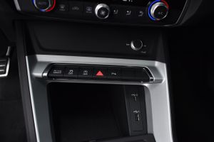 Audi Q3 Sportback 35 TDI 110kW 150CV S tronic Techo, Camara, Virtual Cockpit, CarPlay  - Foto 70