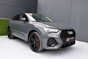 Audi Q3 Sportback 35 TDI 110kW 150CV S tronic Techo, Camara, Virtual Cockpit, CarPlay  - Foto 31