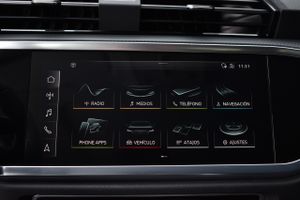 Audi Q3 Sportback 35 TDI 110kW 150CV S tronic Techo, Camara, Virtual Cockpit, CarPlay  - Foto 73