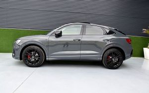 Audi Q3 Sportback 35 TDI 110kW 150CV S tronic Techo, Camara, Virtual Cockpit, CarPlay  - Foto 3