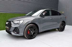 Audi Q3 Sportback 35 TDI 110kW 150CV S tronic Techo, Camara, Virtual Cockpit, CarPlay  - Foto 19