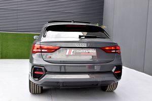 Audi Q3 Sportback 35 TDI 110kW 150CV S tronic Techo, Camara, Virtual Cockpit, CarPlay  - Foto 37