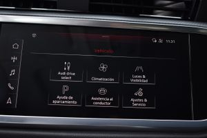 Audi Q3 Sportback 35 TDI 110kW 150CV S tronic Techo, Camara, Virtual Cockpit, CarPlay  - Foto 75