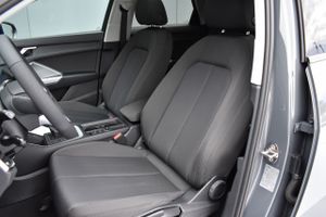 Audi Q3 Sportback 35 TDI 110kW 150CV S tronic Techo, Camara, Virtual Cockpit, CarPlay  - Foto 12