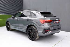 Audi Q3 Sportback 35 TDI 110kW 150CV S tronic Techo, Camara, Virtual Cockpit, CarPlay  - Foto 34