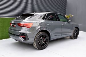 Audi Q3 Sportback 35 TDI 110kW 150CV S tronic Techo, Camara, Virtual Cockpit, CarPlay  - Foto 26