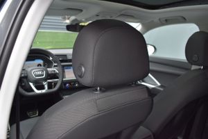 Audi Q3 Sportback 35 TDI 110kW 150CV S tronic Techo, Camara, Virtual Cockpit, CarPlay  - Foto 46