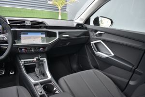 Audi Q3 Sportback 35 TDI 110kW 150CV S tronic Techo, Camara, Virtual Cockpit, CarPlay  - Foto 55