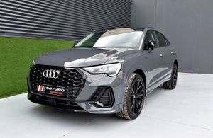 Audi Q3 Sportback 35 TDI 110kW 150CV S tronic Techo, Camara, Virtual Cockpit, CarPlay  - Foto 16