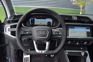Audi Q3 Sportback 35 TDI 110kW 150CV S tronic Techo, Camara, Virtual Cockpit, CarPlay  - Foto 10