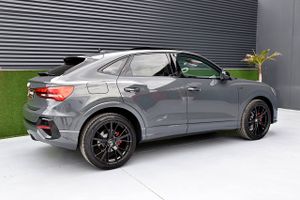 Audi Q3 Sportback 35 TDI 110kW 150CV S tronic Techo, Camara, Virtual Cockpit, CarPlay  - Foto 27