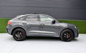 Audi Q3 Sportback 35 TDI 110kW 150CV S tronic Techo, Camara, Virtual Cockpit, CarPlay  - Foto 5