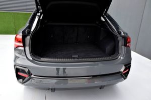 Audi Q3 Sportback 35 TDI 110kW 150CV S tronic Techo, Camara, Virtual Cockpit, CarPlay  - Foto 38