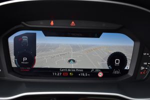 Audi Q3 Sportback 35 TDI 110kW 150CV S tronic Techo, Camara, Virtual Cockpit, CarPlay  - Foto 67