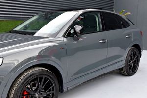 Audi Q3 Sportback 35 TDI 110kW 150CV S tronic Techo, Camara, Virtual Cockpit, CarPlay  - Foto 22