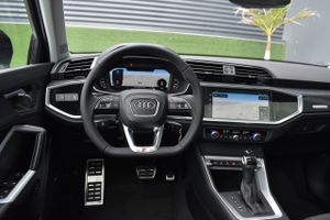 Audi Q3 Sportback 35 TDI 110kW 150CV S tronic Techo, Camara, Virtual Cockpit, CarPlay  - Foto 56