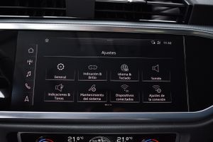 Audi Q3 Sportback 35 TDI 110kW 150CV S tronic Techo, Camara, Virtual Cockpit, CarPlay  - Foto 78