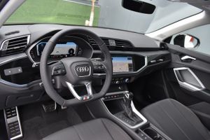 Audi Q3 Sportback 35 TDI 110kW 150CV S tronic Techo, Camara, Virtual Cockpit, CarPlay  - Foto 39