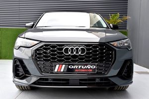 Audi Q3 Sportback 35 TDI 110kW 150CV S tronic Techo, Camara, Virtual Cockpit, CarPlay  - Foto 7