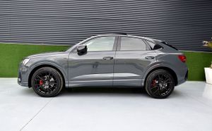 Audi Q3 Sportback 35 TDI 110kW 150CV S tronic Techo, Camara, Virtual Cockpit, CarPlay  - Foto 20
