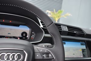 Audi Q3 Sportback 35 TDI 110kW 150CV S tronic Techo, Camara, Virtual Cockpit, CarPlay  - Foto 59