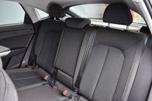 Audi Q3 Sportback 35 TDI 110kW 150CV S tronic Techo, Camara, Virtual Cockpit, CarPlay  - Foto 13