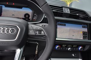 Audi Q3 Sportback 35 TDI 110kW 150CV S tronic Techo, Camara, Virtual Cockpit, CarPlay  - Foto 58