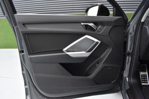 Audi Q3 Sportback 35 TDI 110kW 150CV S tronic Techo, Camara, Virtual Cockpit, CarPlay  - Foto 41