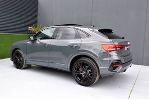 Audi Q3 Sportback 35 TDI 110kW 150CV S tronic Techo, Camara, Virtual Cockpit, CarPlay  - Foto 33