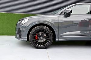 Audi Q3 Sportback 35 TDI 110kW 150CV S tronic Techo, Camara, Virtual Cockpit, CarPlay  - Foto 15