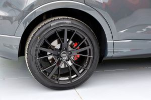 Audi Q3 Sportback 35 TDI 110kW 150CV S tronic Techo, Camara, Virtual Cockpit, CarPlay  - Foto 28