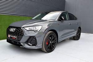 Audi Q3 Sportback 35 TDI 110kW 150CV S tronic Techo, Camara, Virtual Cockpit, CarPlay  - Foto 18