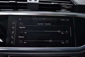 Audi Q3 Sportback 35 TDI 110kW 150CV S tronic Techo, Camara, Virtual Cockpit, CarPlay  - Foto 79