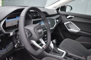 Audi Q3 Sportback 35 TDI 110kW 150CV S tronic Techo, Camara, Virtual Cockpit, CarPlay  - Foto 40