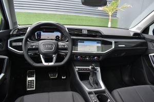 Audi Q3 Sportback 35 TDI 110kW 150CV S tronic Techo, Camara, Virtual Cockpit, CarPlay  - Foto 54