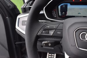 Audi Q3 Sportback 35 TDI 110kW 150CV S tronic Techo, Camara, Virtual Cockpit, CarPlay  - Foto 60