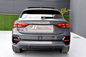 Audi Q3 Sportback 35 TDI 110kW 150CV S tronic Techo, Camara, Virtual Cockpit, CarPlay  - Foto 4